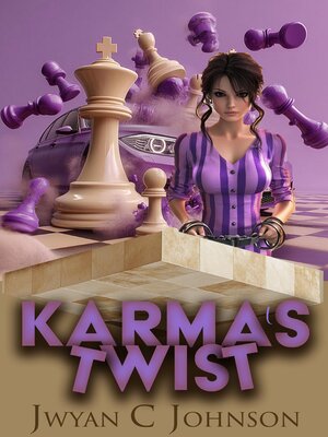 cover image of Karma's Twist